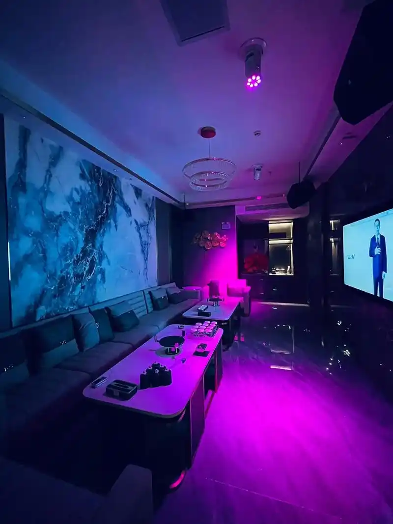 遵义商务KTV必去攻略-桐梓县ktv预定