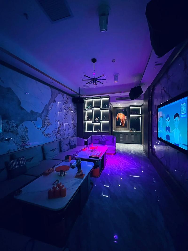 遵义商务KTV夜场宣传-桐梓县ktv预定