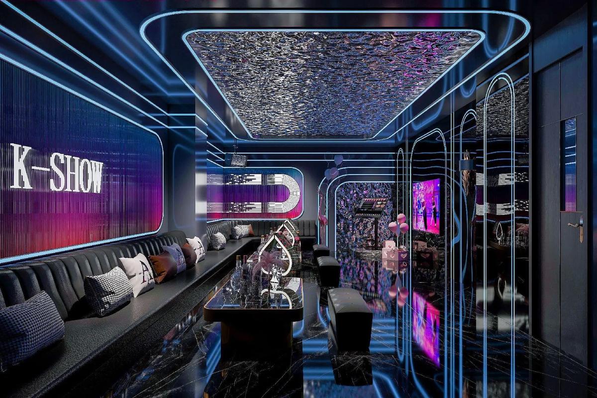 遵义商务KTV，寻觅安排完美商务活动场所-桐梓县ktv预定