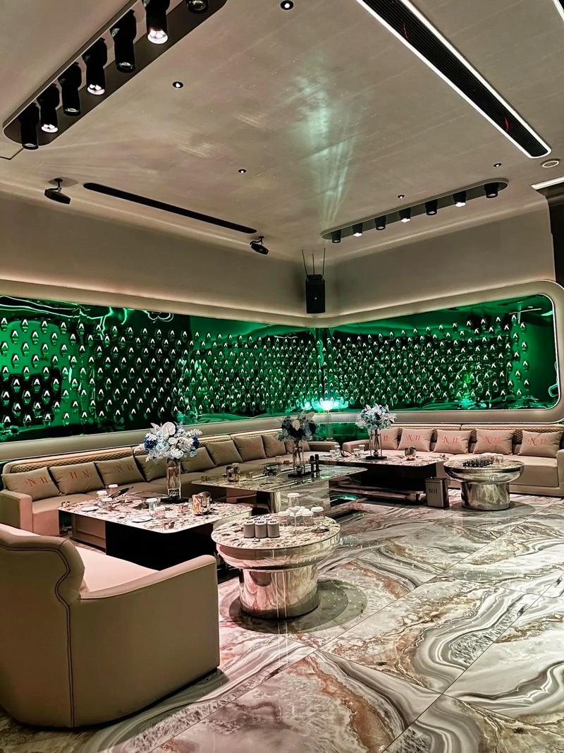 遵义商务ktv优选商务ktv订房指南-桐梓县ktv预定